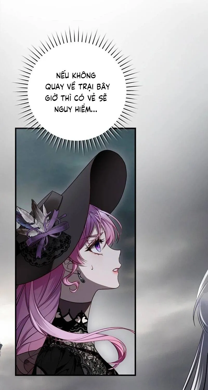 Hoa Bên Lưỡii Kiếm - Chap 19 - Trang 53