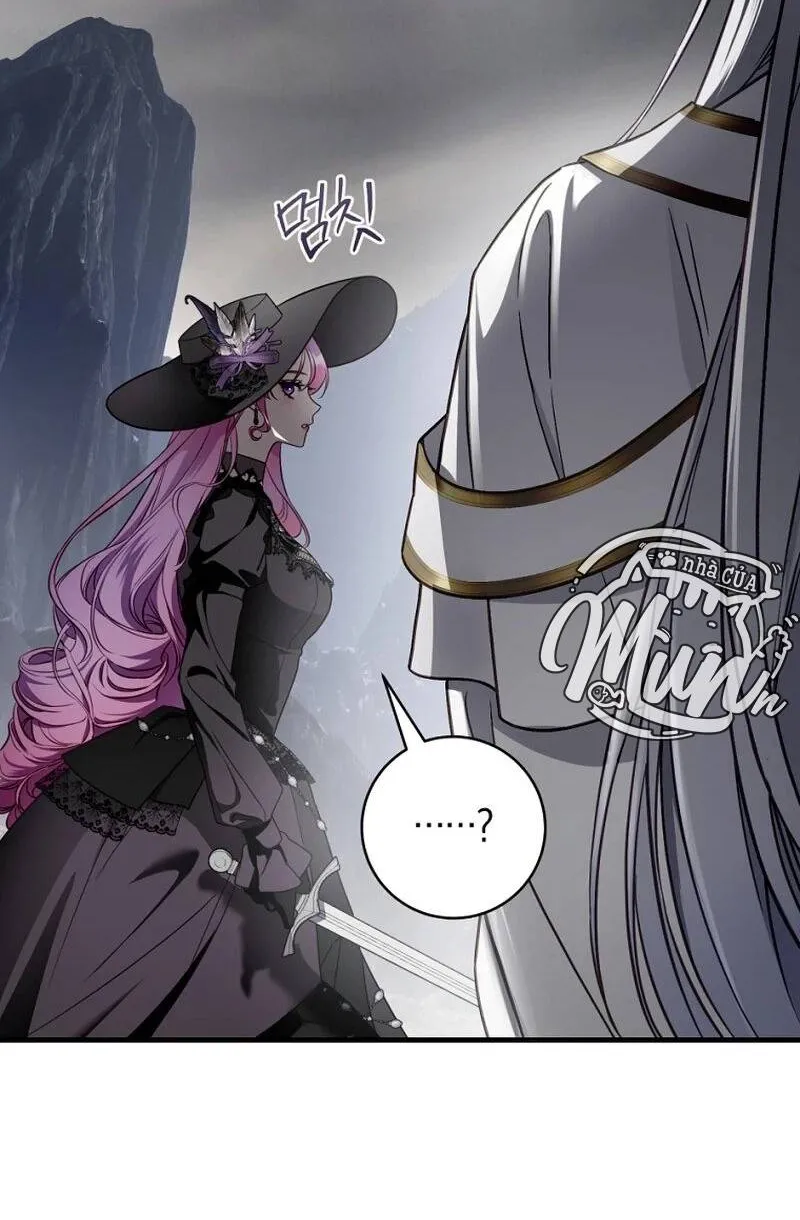 Hoa Bên Lưỡii Kiếm - Chap 19 - Trang 54