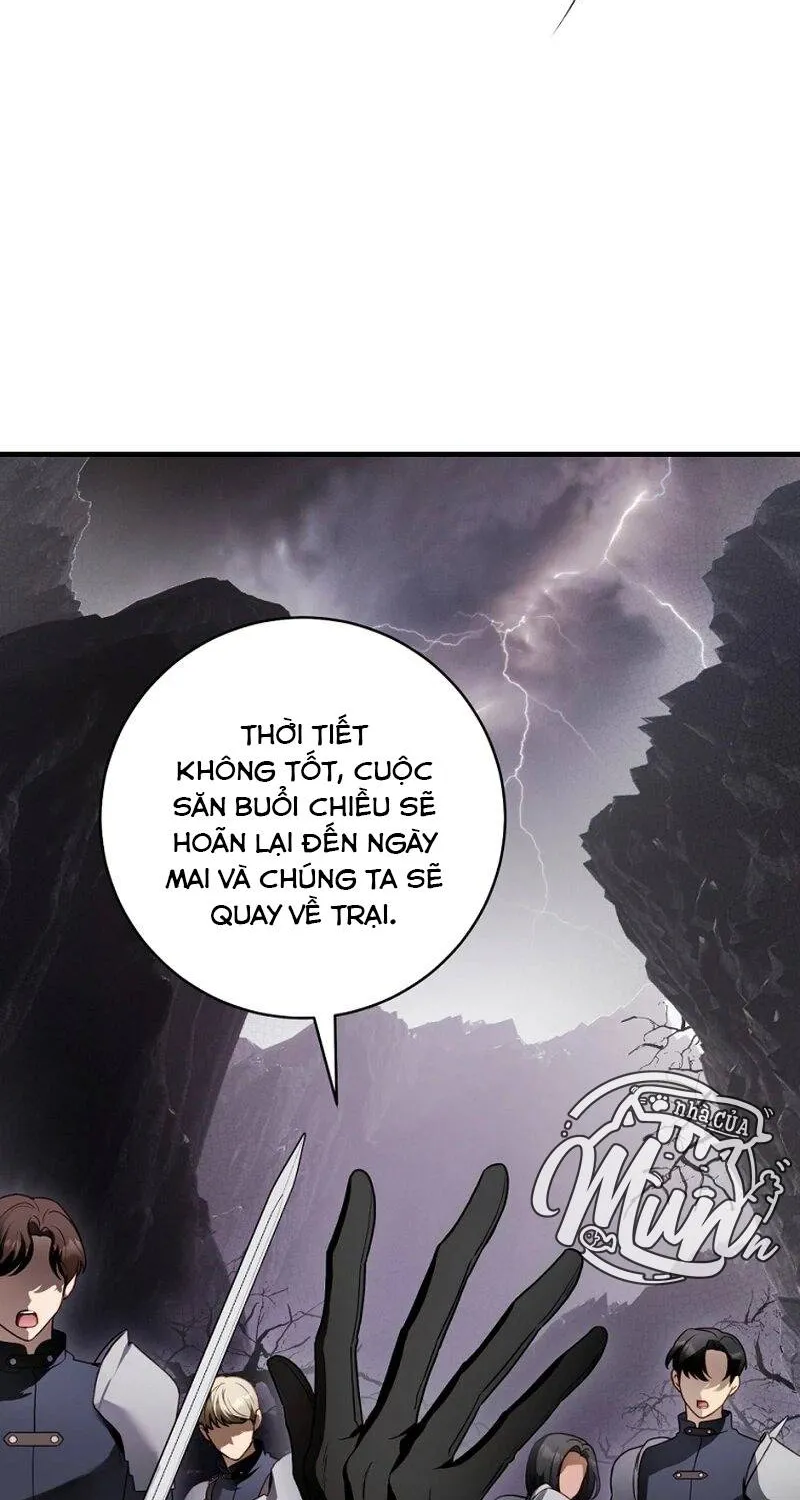 Hoa Bên Lưỡii Kiếm - Chap 19 - Trang 58