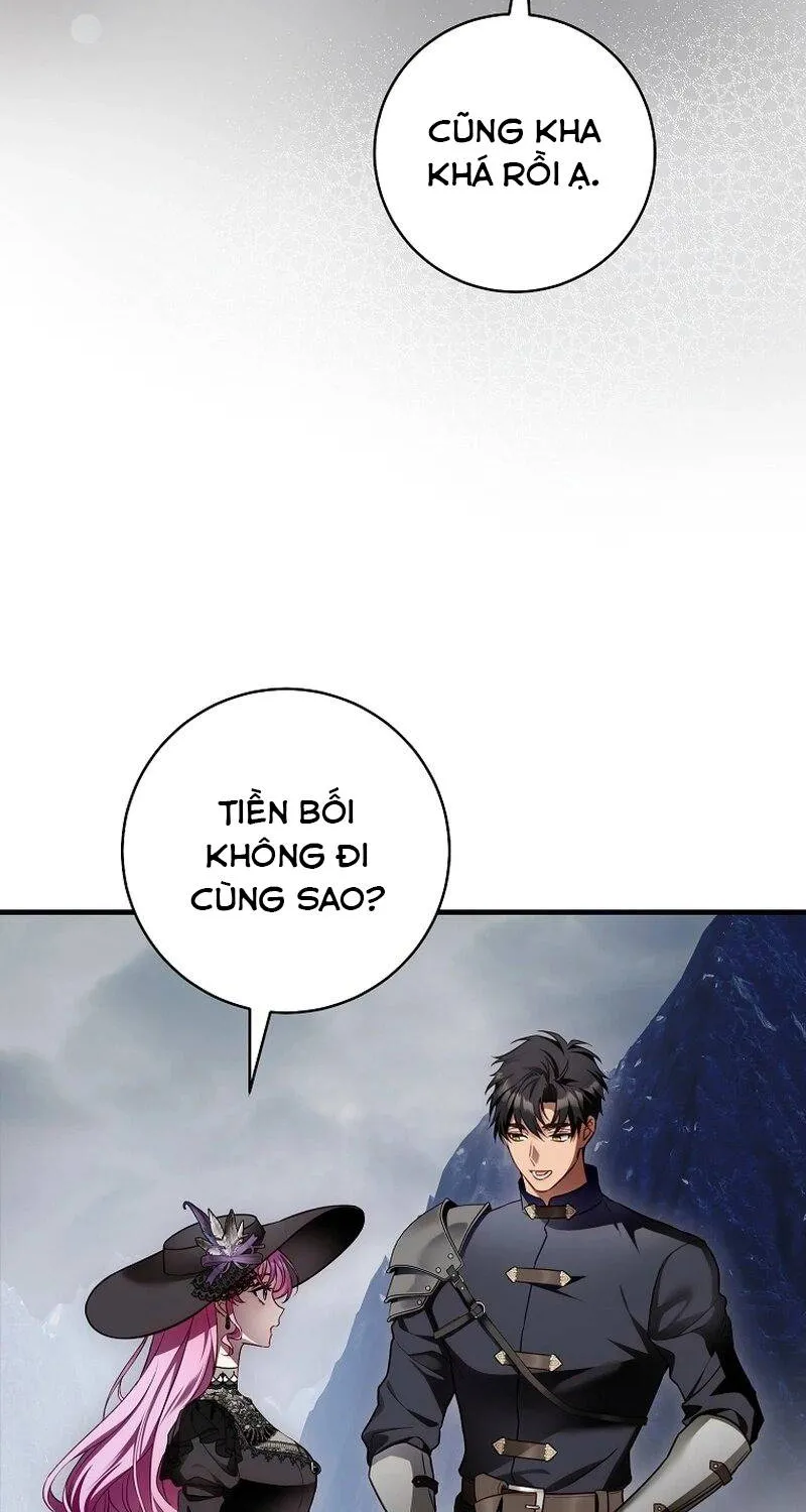 Hoa Bên Lưỡii Kiếm - Chap 19 - Trang 7