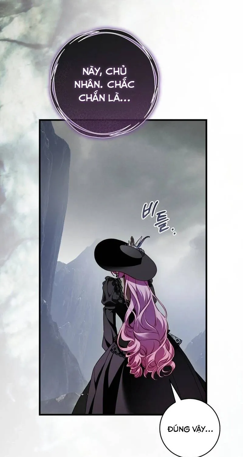 Hoa Bên Lưỡii Kiếm - Chap 19 - Trang 65