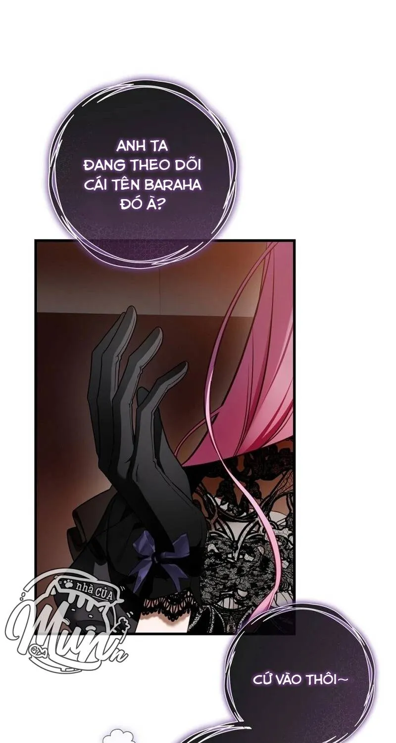 Hoa Bên Lưỡii Kiếm - Chap 19 - Trang 71