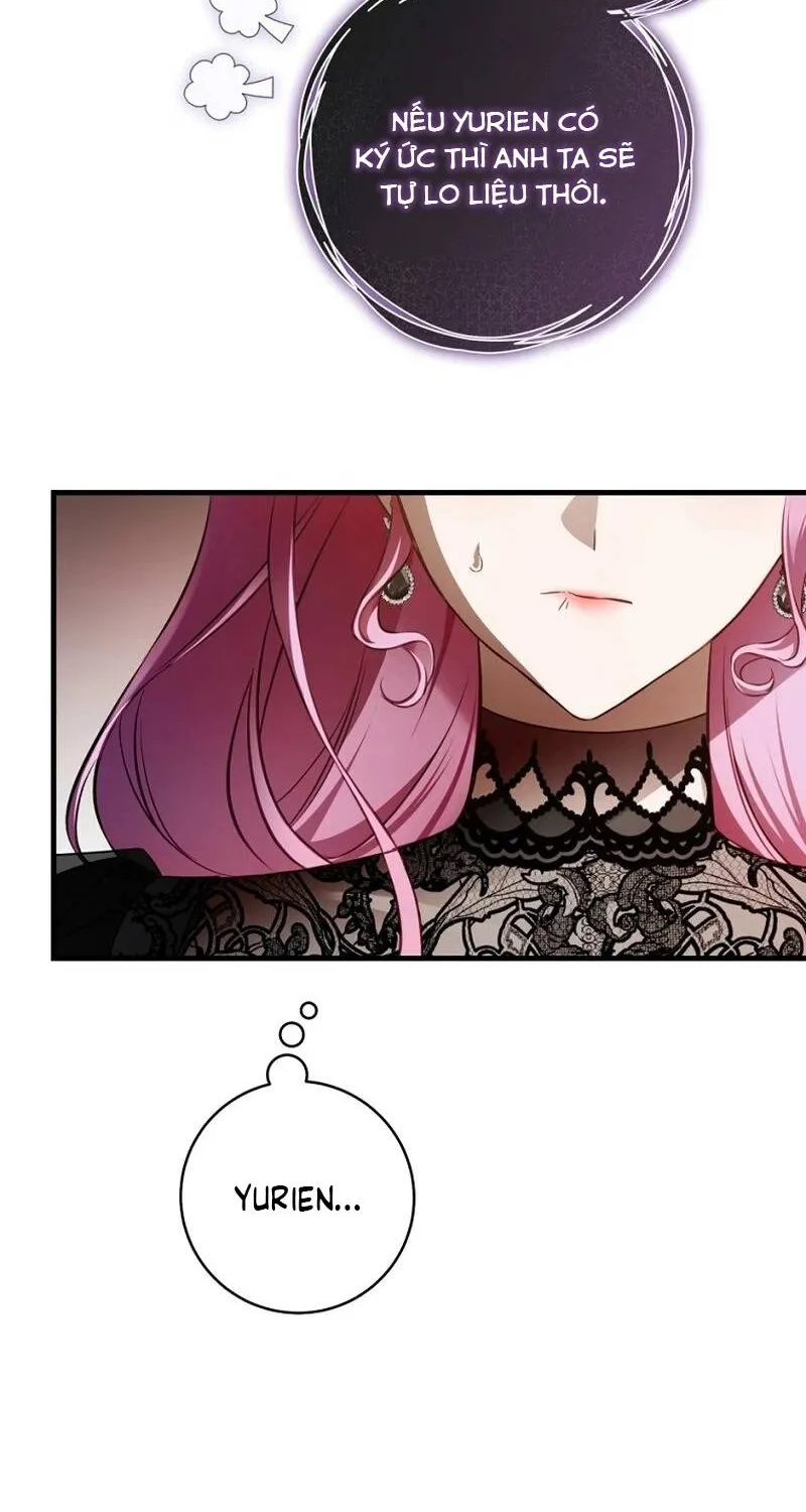 Hoa Bên Lưỡii Kiếm - Chap 19 - Trang 72