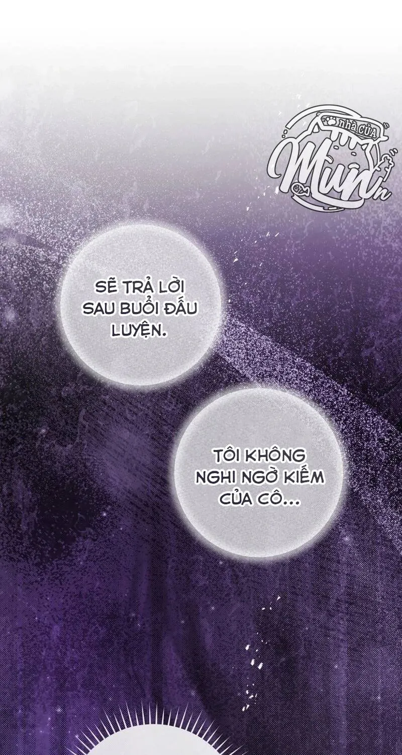 Hoa Bên Lưỡii Kiếm - Chap 19 - Trang 73