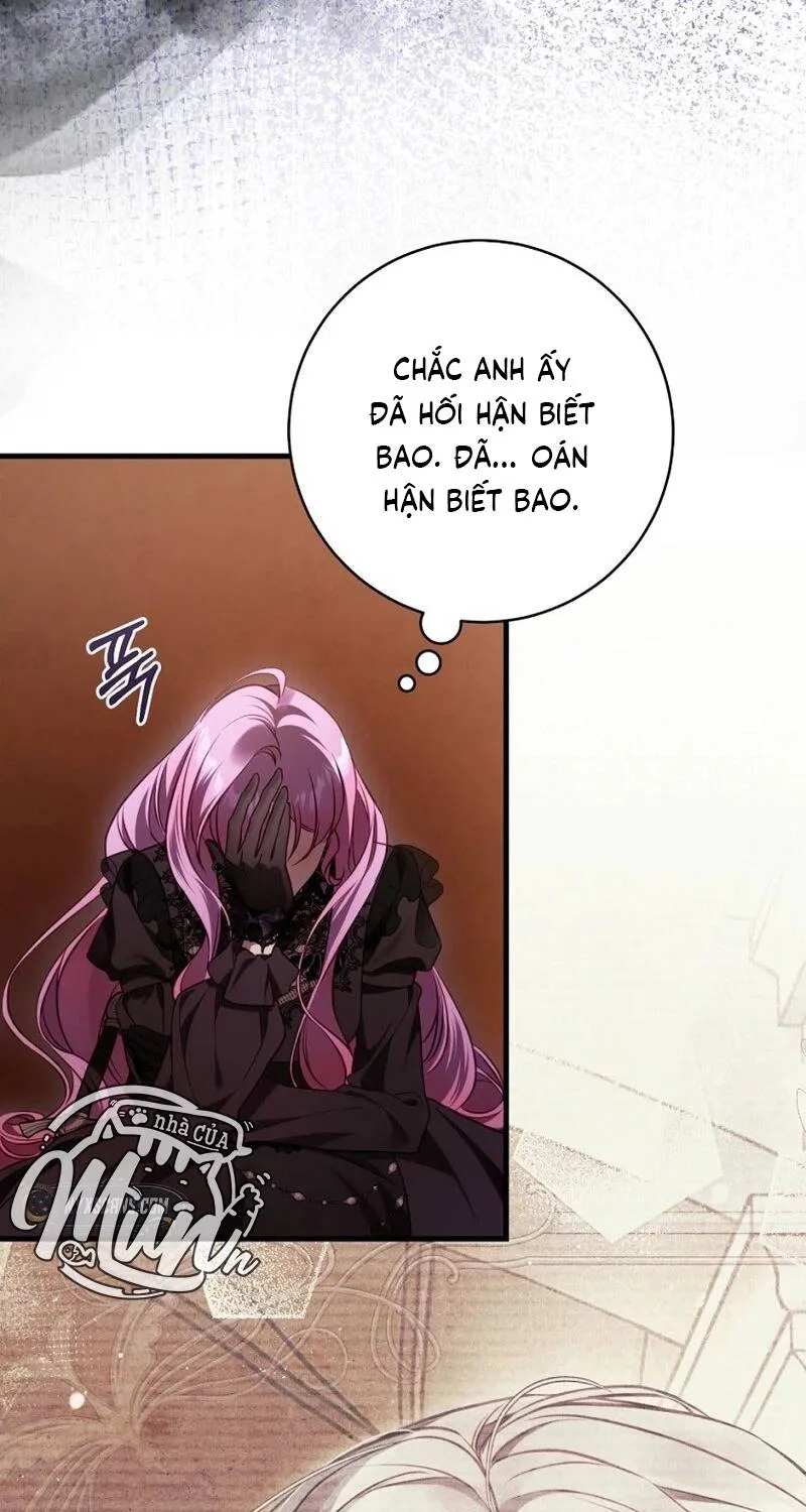 Hoa Bên Lưỡii Kiếm - Chap 19 - Trang 78