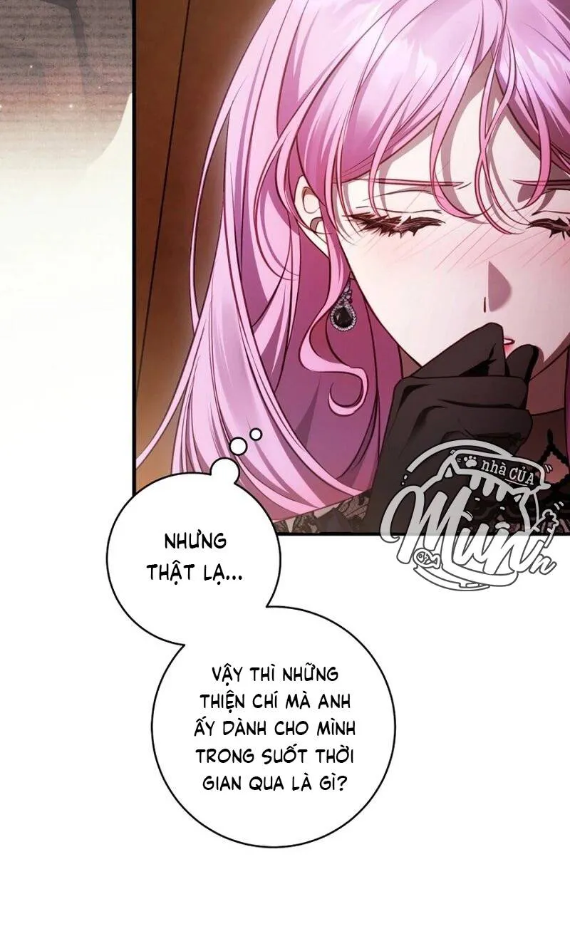 Hoa Bên Lưỡii Kiếm - Chap 19 - Trang 80