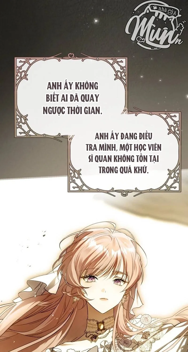 Hoa Bên Lưỡii Kiếm - Chap 19 - Trang 84