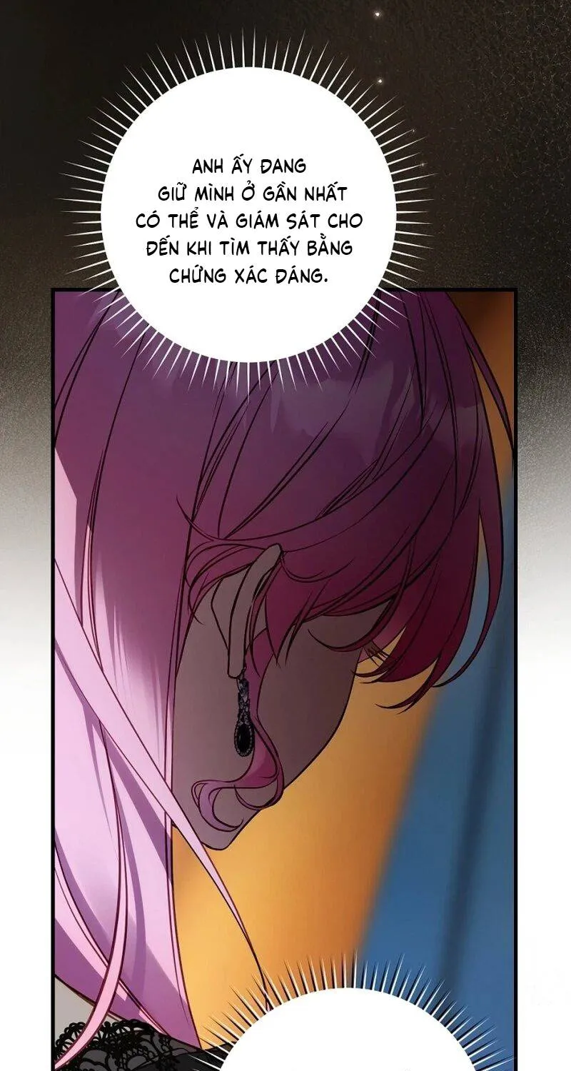 Hoa Bên Lưỡii Kiếm - Chap 19 - Trang 88