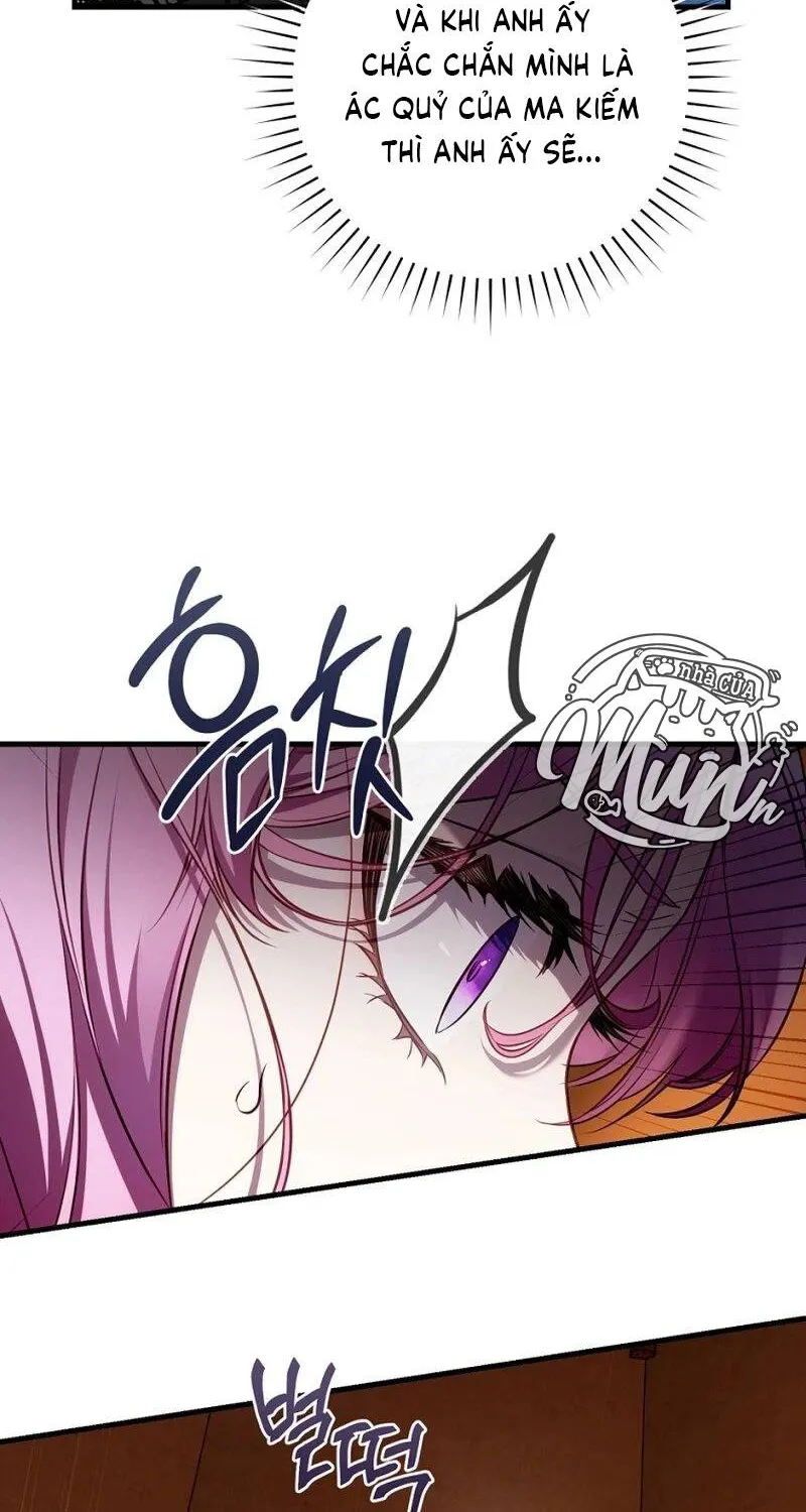 Hoa Bên Lưỡii Kiếm - Chap 19 - Trang 89