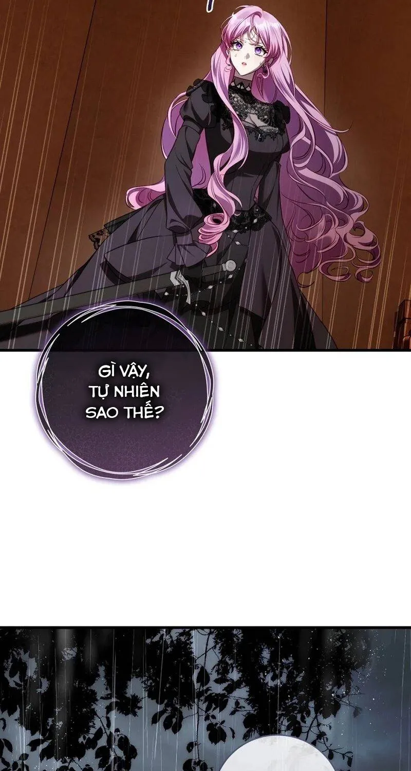 Hoa Bên Lưỡii Kiếm - Chap 19 - Trang 90