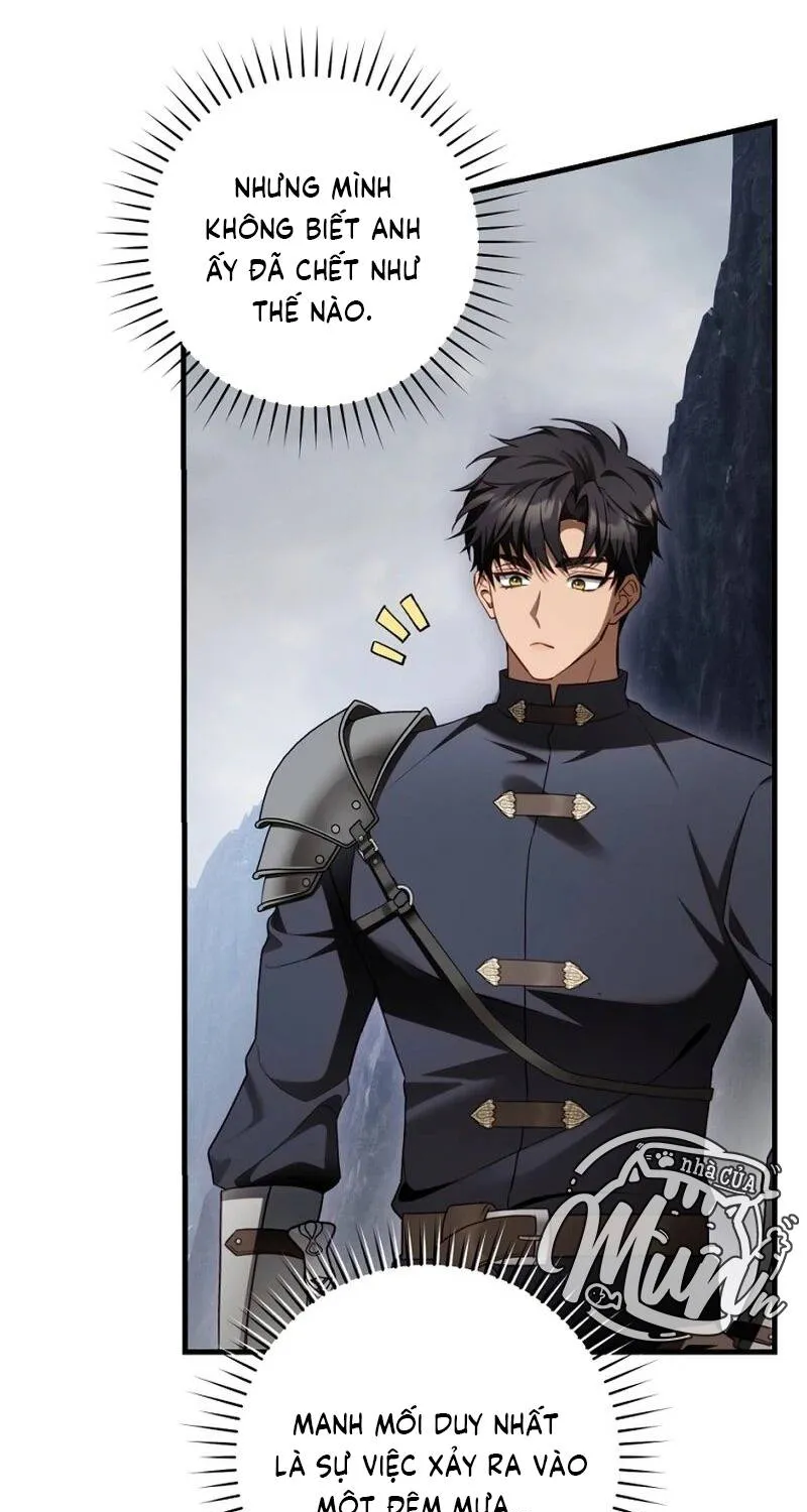 Hoa Bên Lưỡii Kiếm - Chap 19 - Trang 10