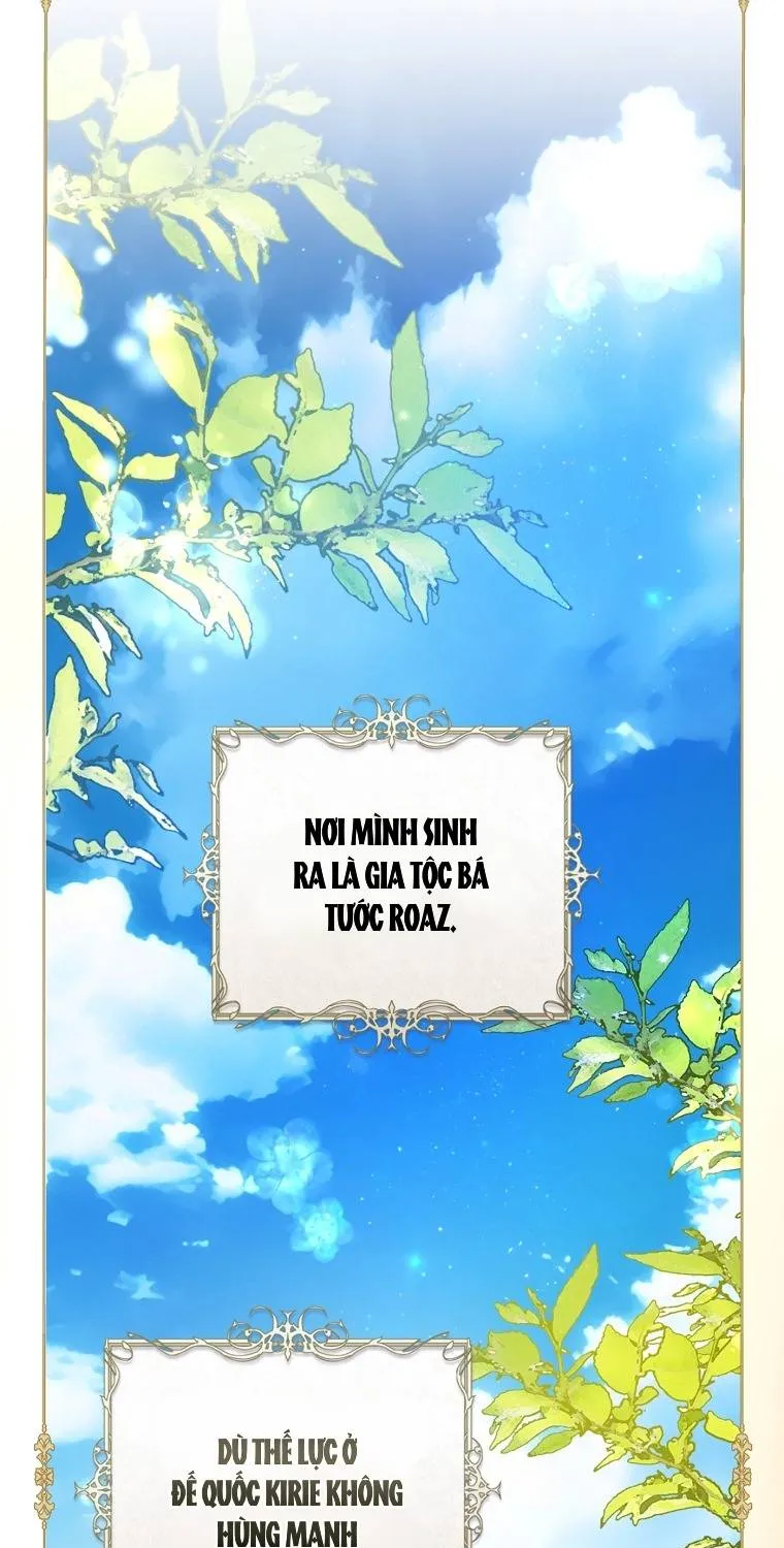 Hoa Bên Lưỡii Kiếm - Chap 2 - Trang 2