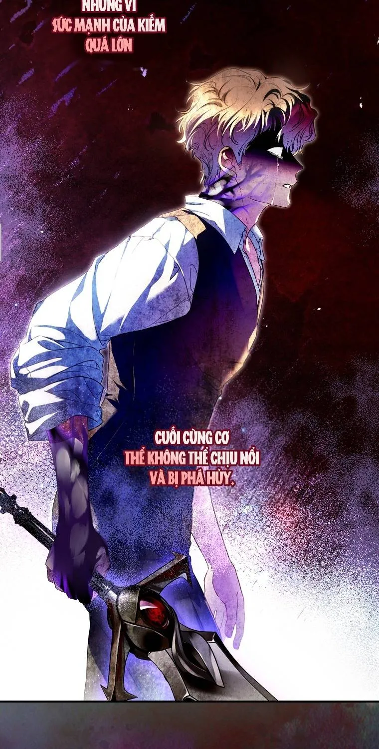 Hoa Bên Lưỡii Kiếm - Chap 2 - Trang 11