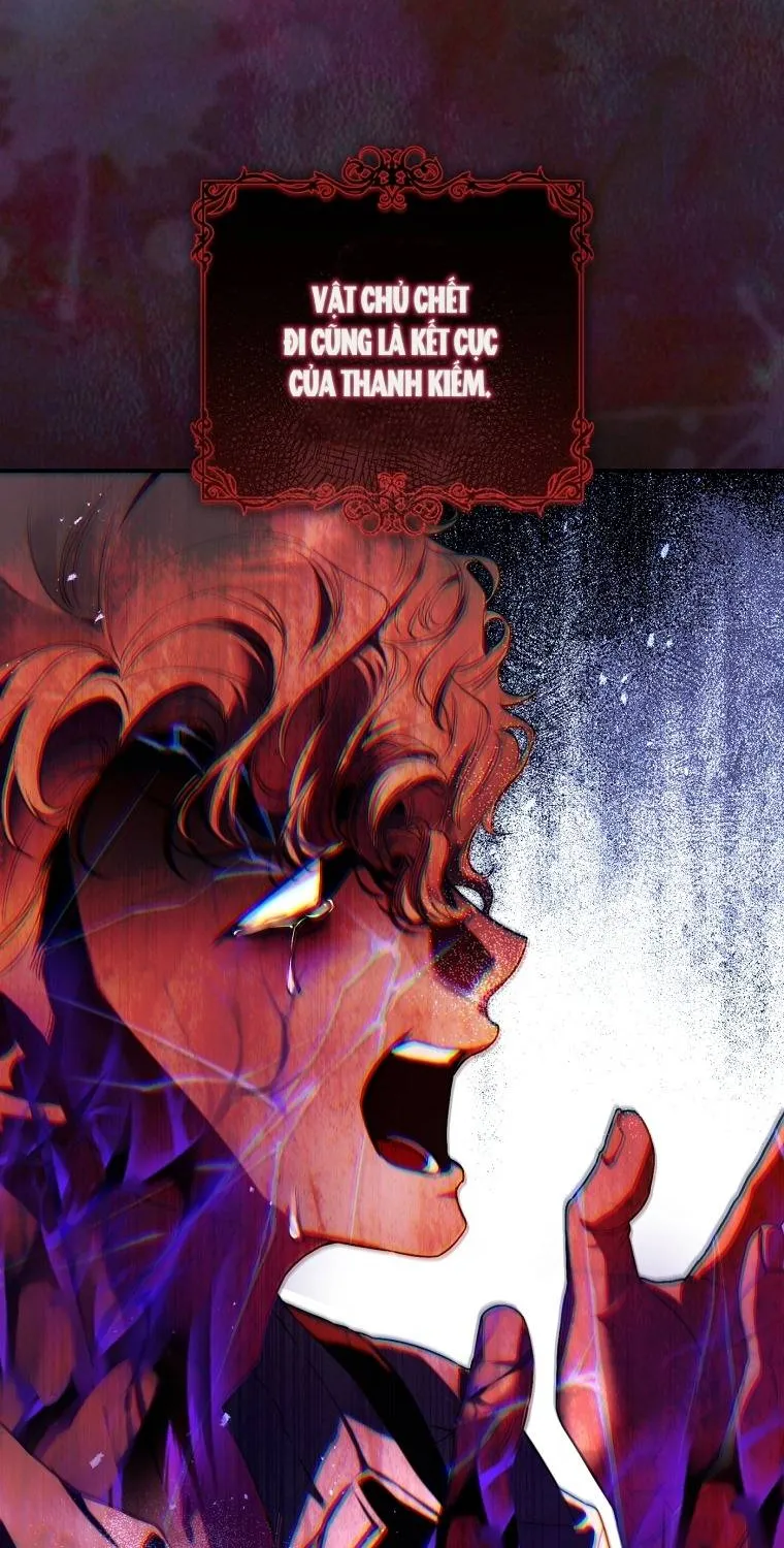 Hoa Bên Lưỡii Kiếm - Chap 2 - Trang 12