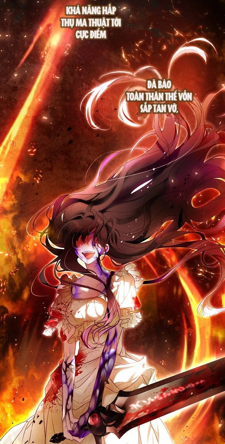 Hoa Bên Lưỡii Kiếm - Chap 2 - Trang 14