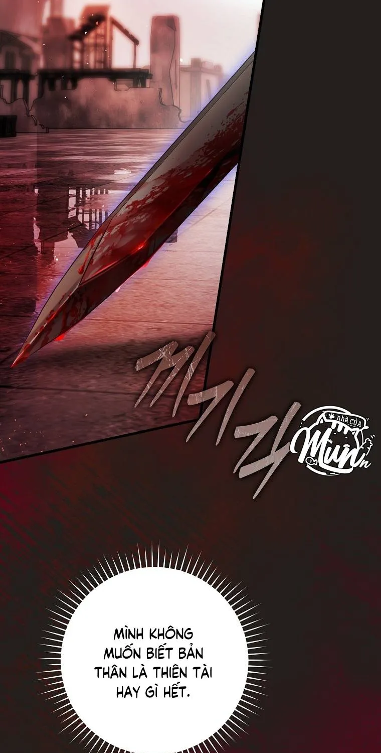 Hoa Bên Lưỡii Kiếm - Chap 2 - Trang 19