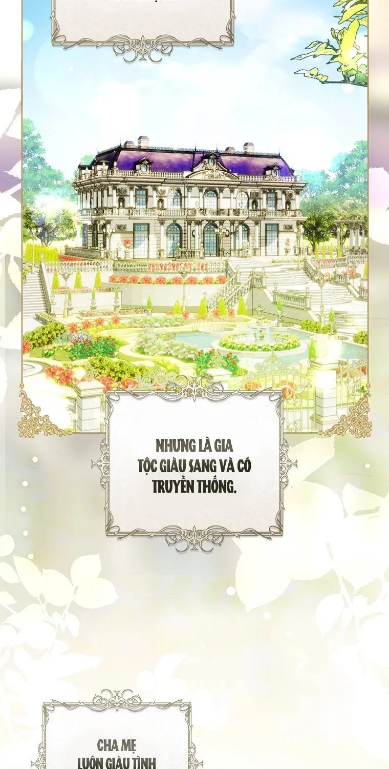 Hoa Bên Lưỡii Kiếm - Chap 2 - Trang 3