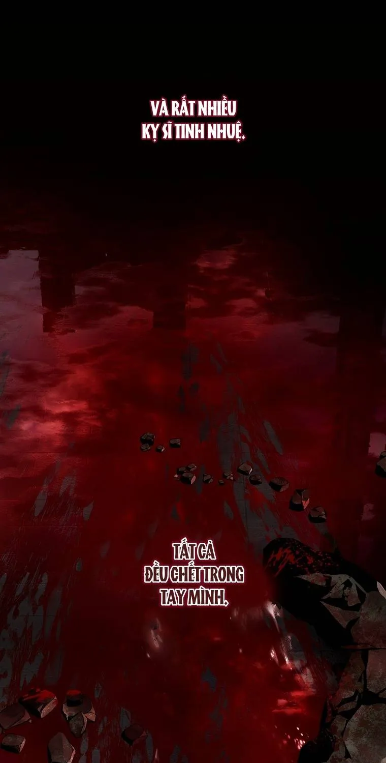 Hoa Bên Lưỡii Kiếm - Chap 2 - Trang 23