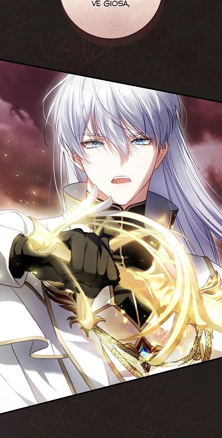 Hoa Bên Lưỡii Kiếm - Chap 2 - Trang 28