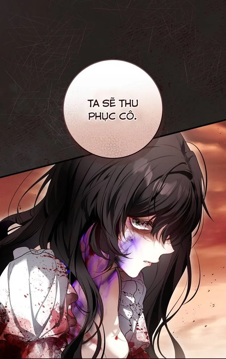 Hoa Bên Lưỡii Kiếm - Chap 2 - Trang 29