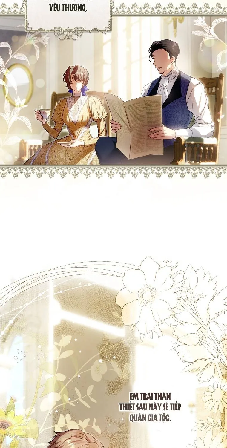Hoa Bên Lưỡii Kiếm - Chap 2 - Trang 4