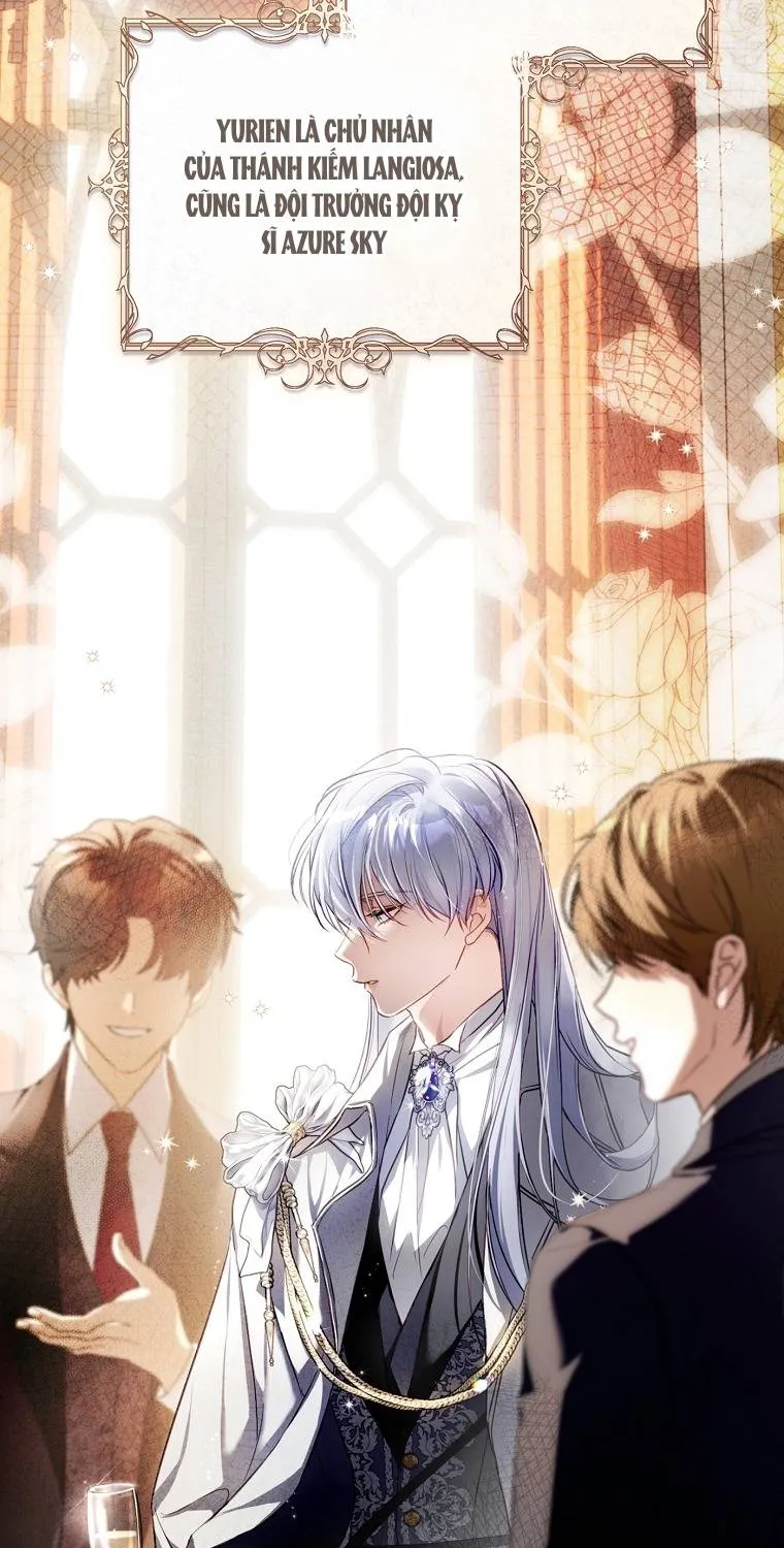 Hoa Bên Lưỡii Kiếm - Chap 2 - Trang 32
