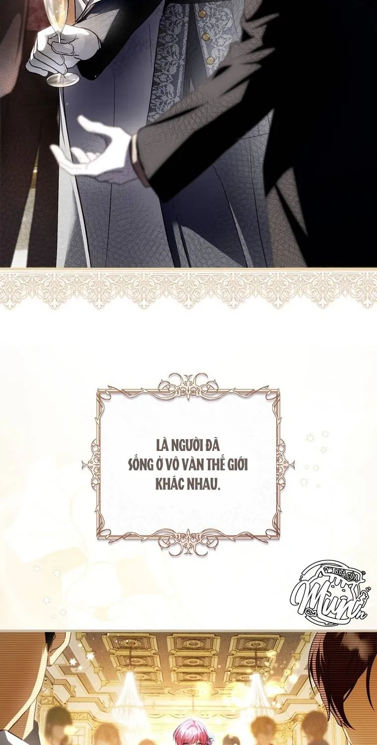 Hoa Bên Lưỡii Kiếm - Chap 2 - Trang 33