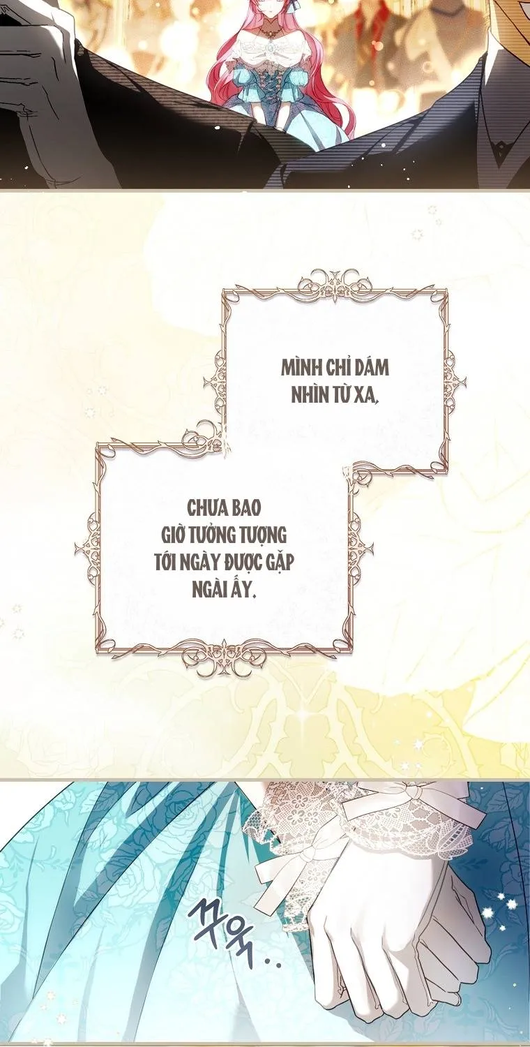 Hoa Bên Lưỡii Kiếm - Chap 2 - Trang 34