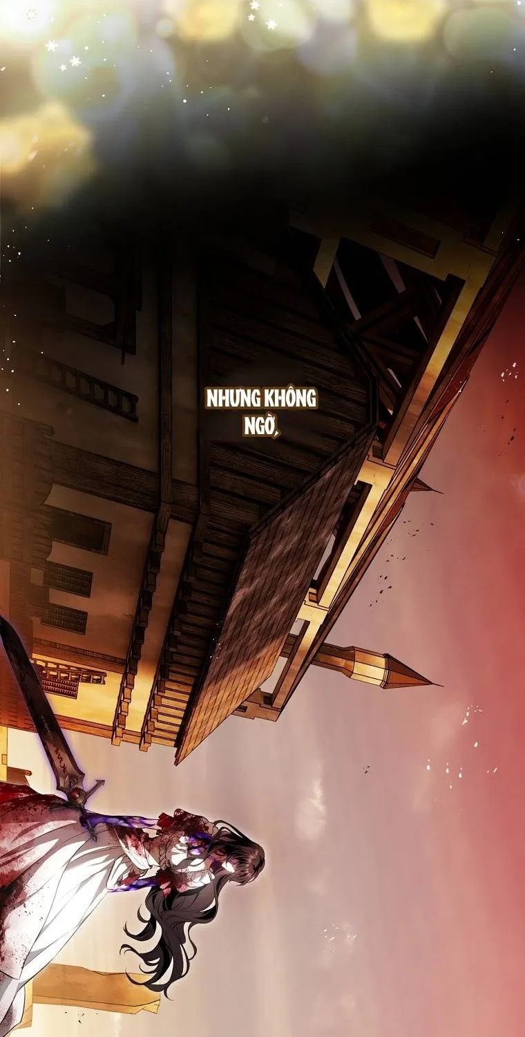 Hoa Bên Lưỡii Kiếm - Chap 2 - Trang 35