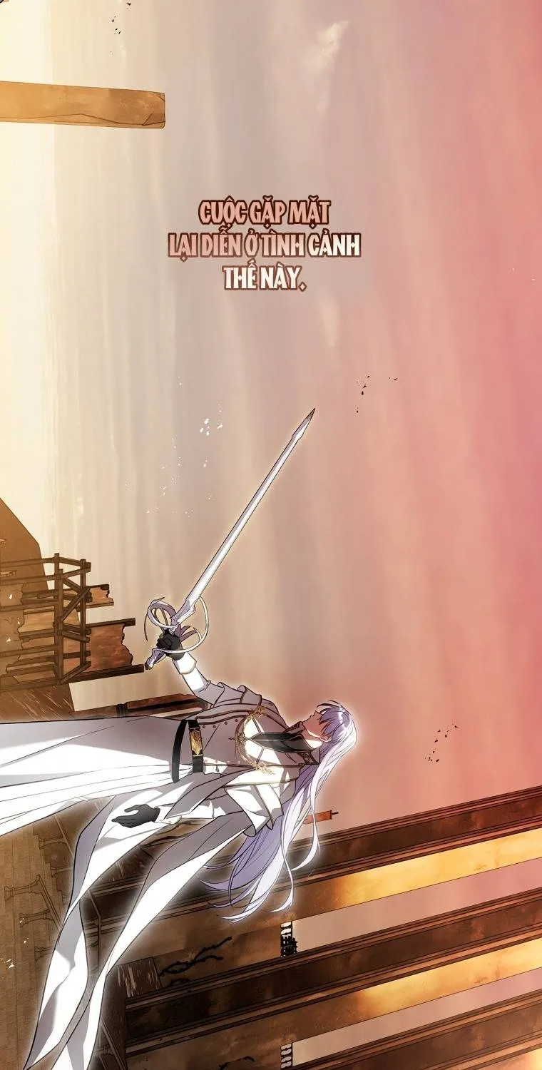 Hoa Bên Lưỡii Kiếm - Chap 2 - Trang 36