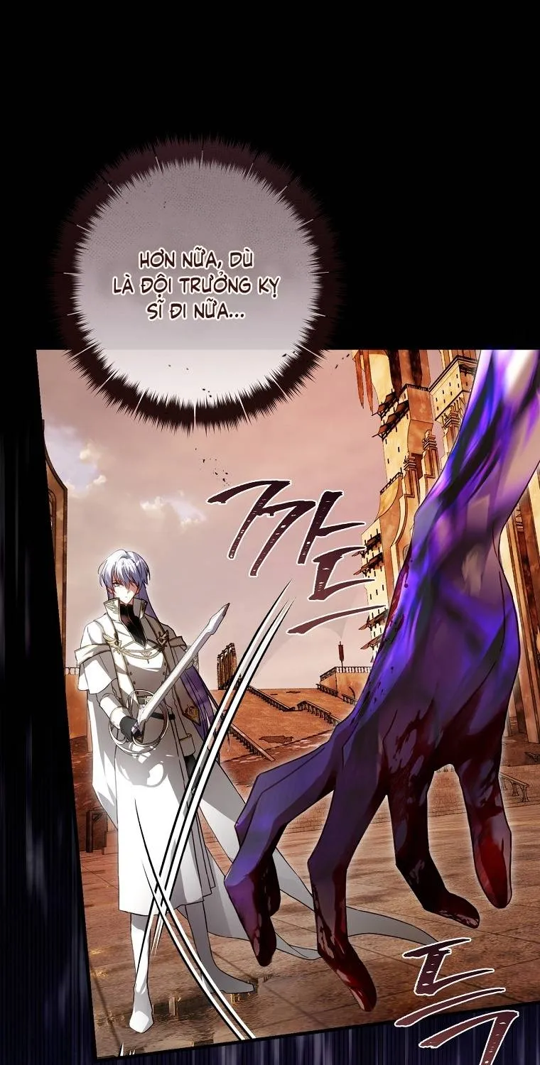 Hoa Bên Lưỡii Kiếm - Chap 2 - Trang 38