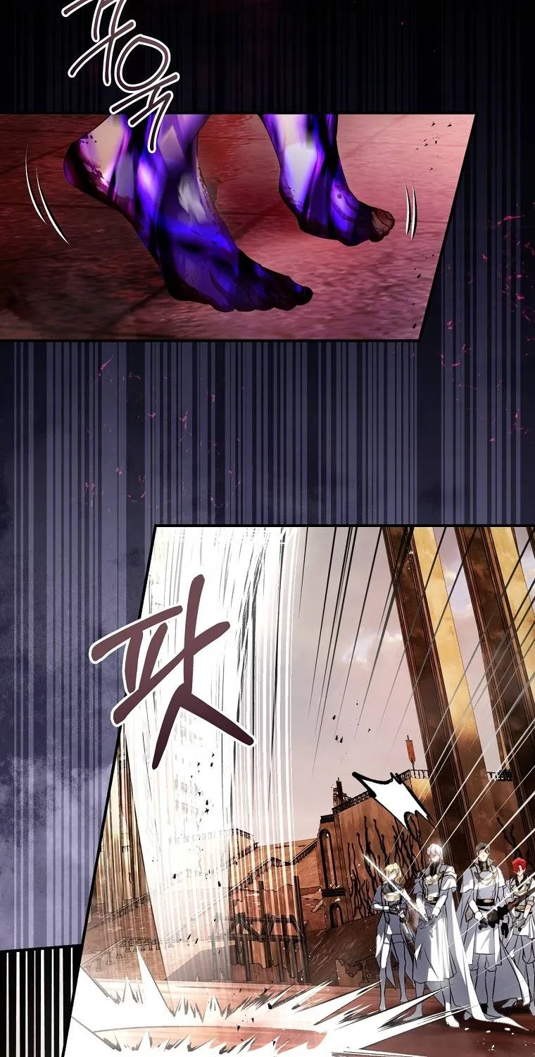 Hoa Bên Lưỡii Kiếm - Chap 2 - Trang 41
