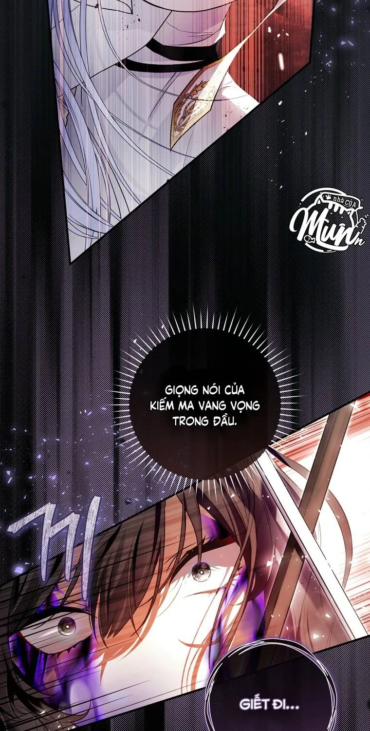 Hoa Bên Lưỡii Kiếm - Chap 2 - Trang 45
