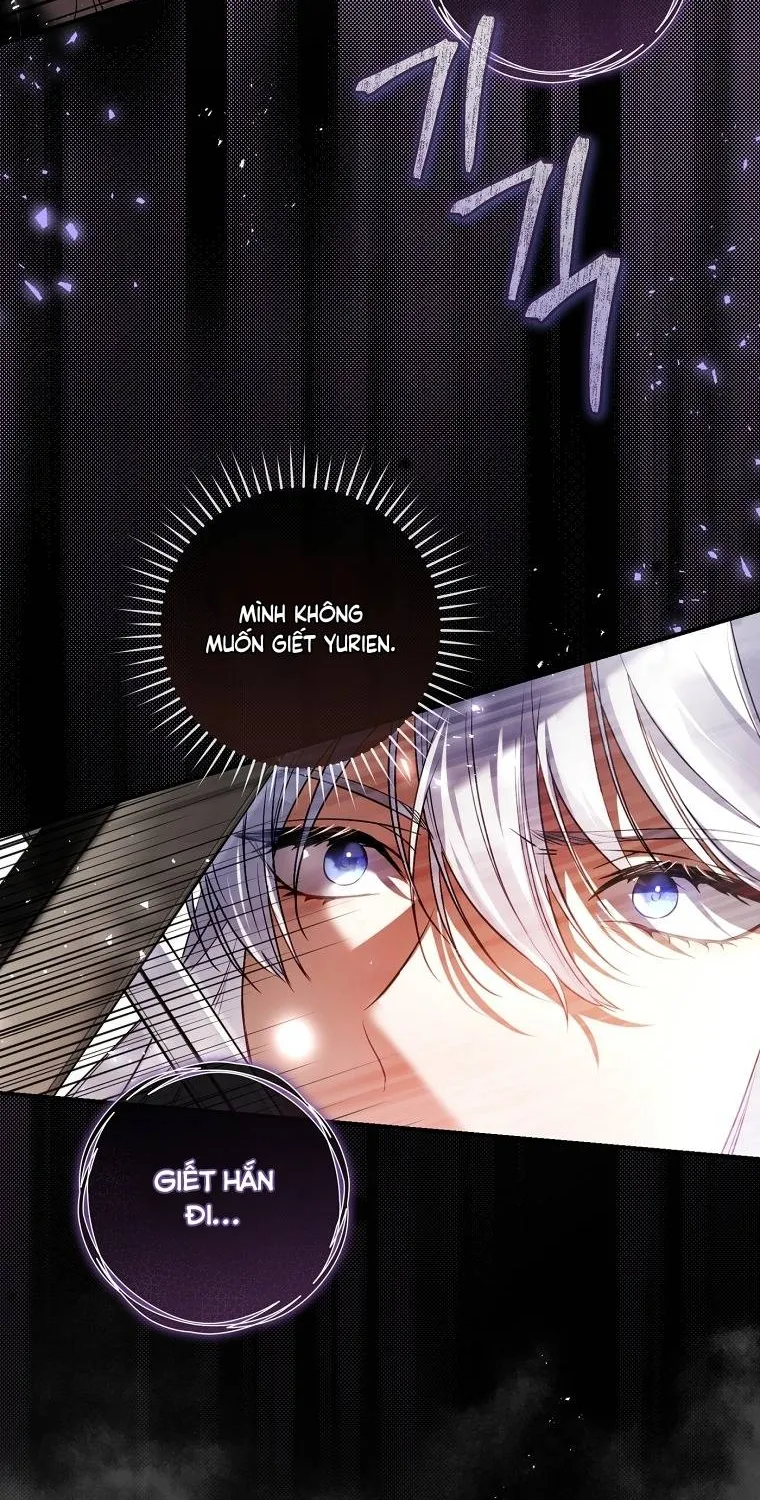 Hoa Bên Lưỡii Kiếm - Chap 2 - Trang 46