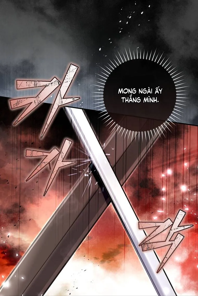 Hoa Bên Lưỡii Kiếm - Chap 2 - Trang 47