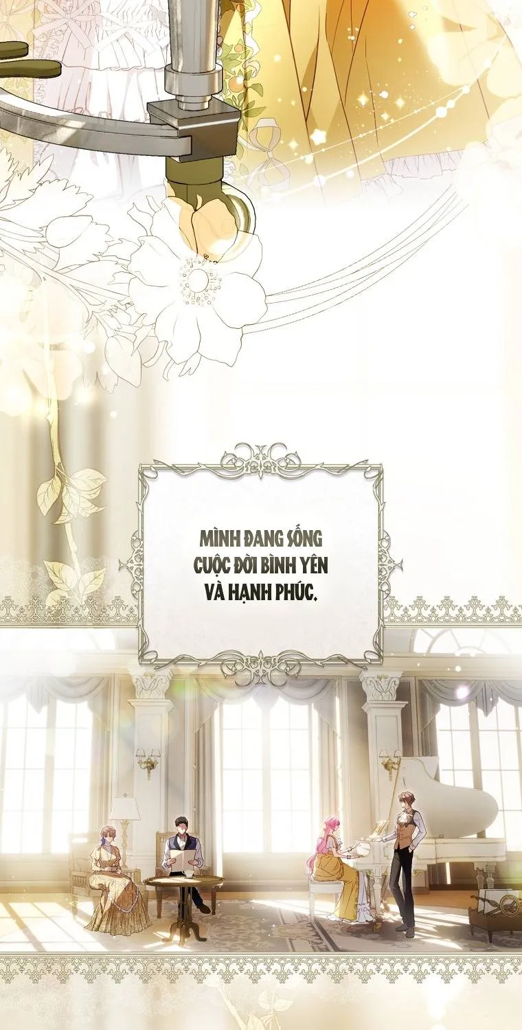 Hoa Bên Lưỡii Kiếm - Chap 2 - Trang 6