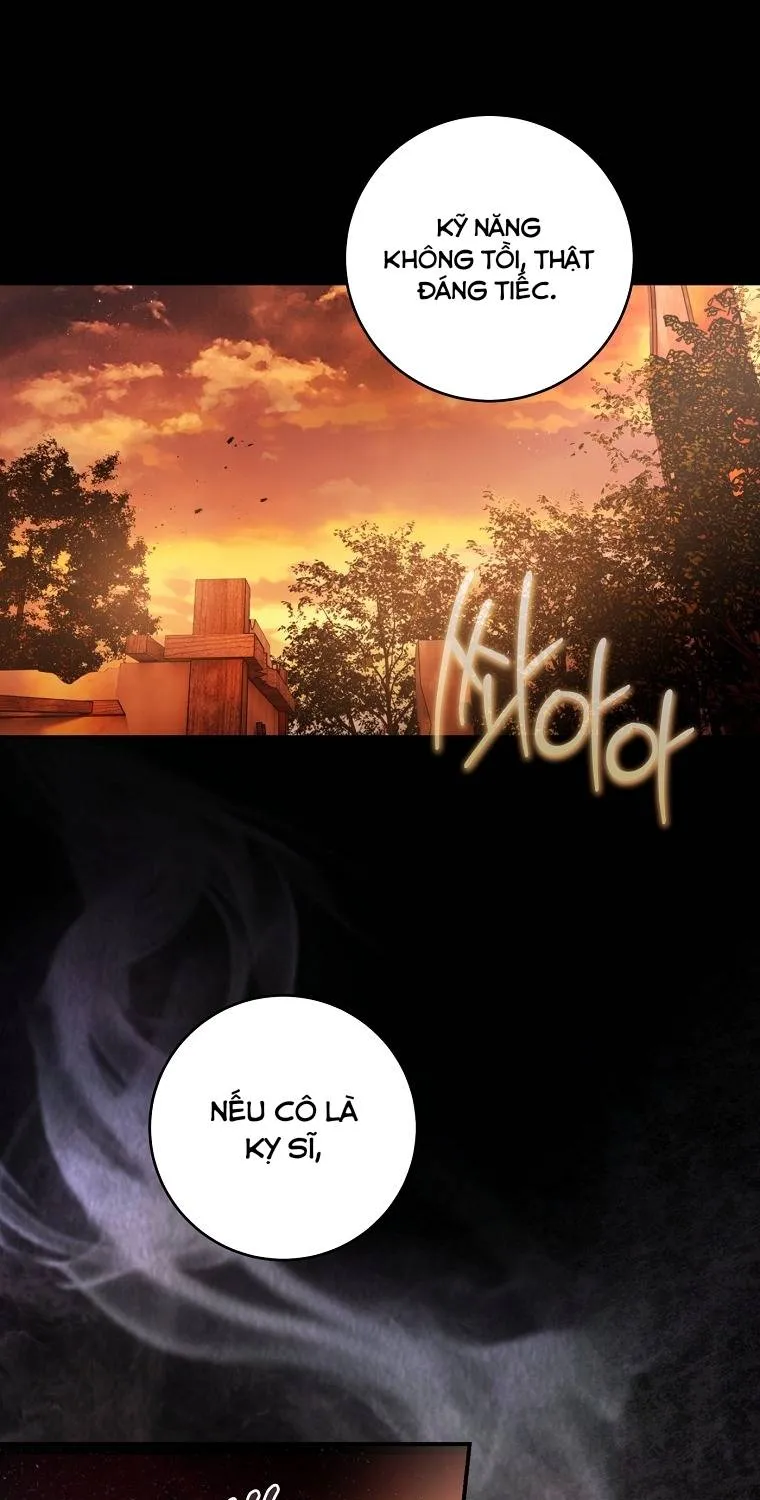 Hoa Bên Lưỡii Kiếm - Chap 2 - Trang 52