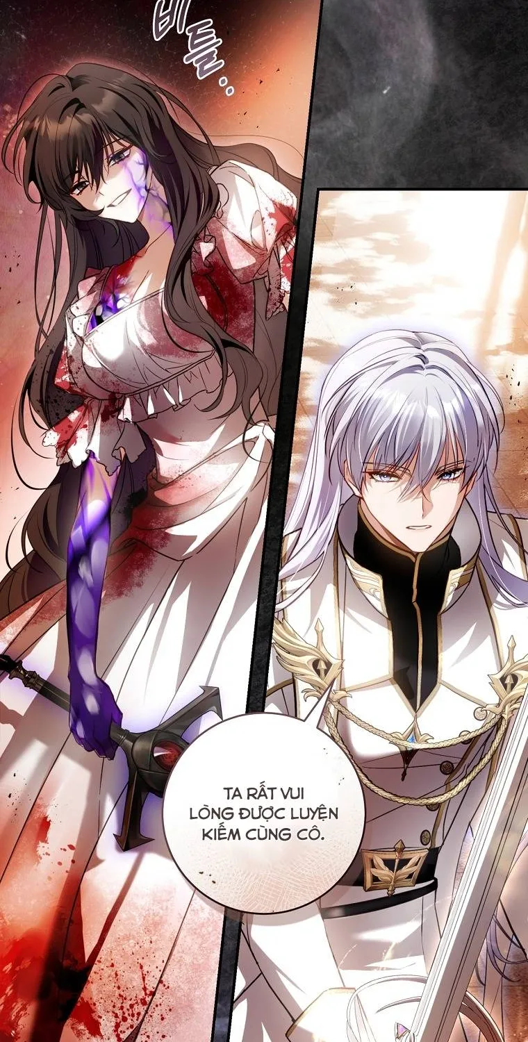 Hoa Bên Lưỡii Kiếm - Chap 2 - Trang 53