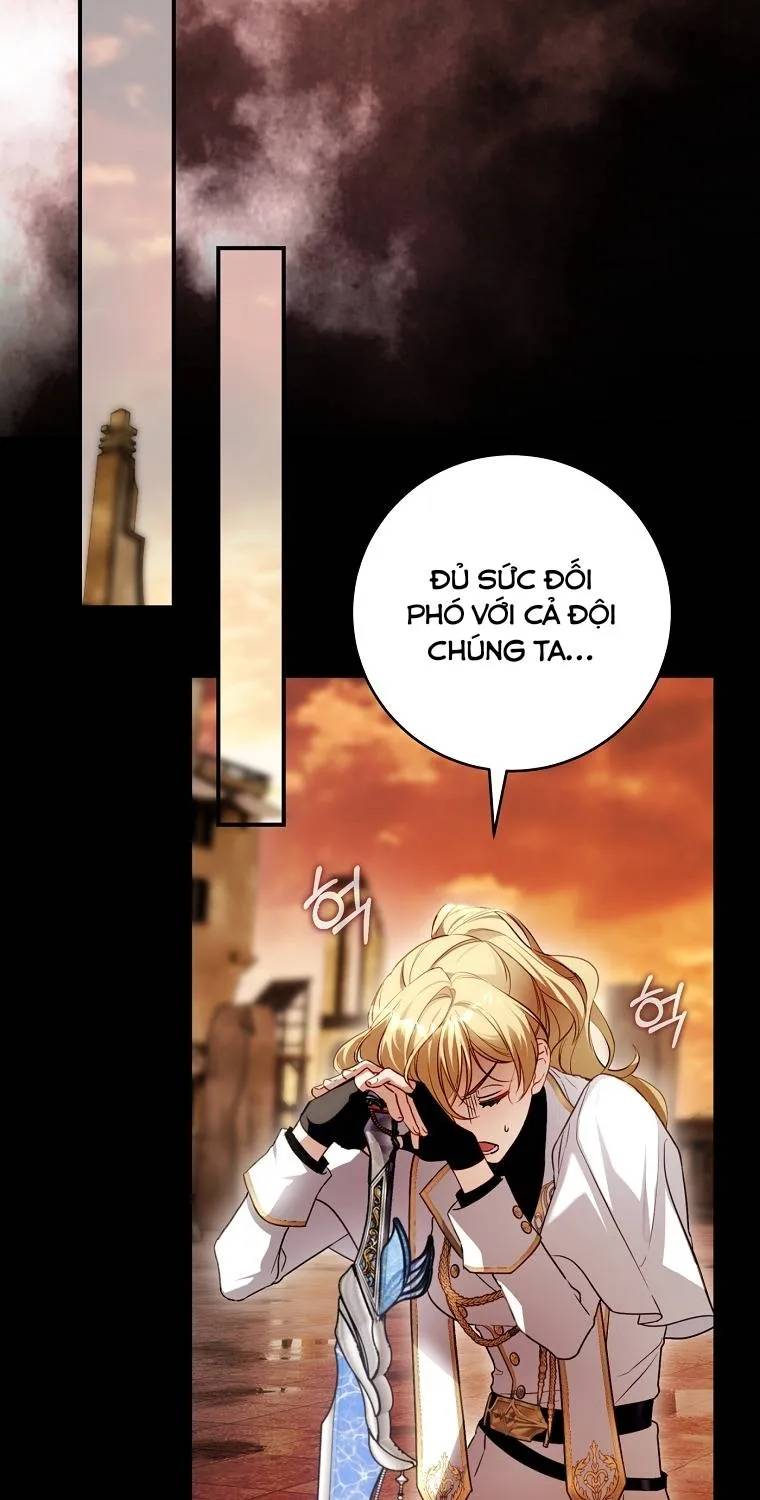 Hoa Bên Lưỡii Kiếm - Chap 2 - Trang 59