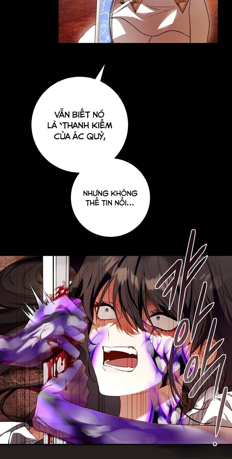 Hoa Bên Lưỡii Kiếm - Chap 2 - Trang 60