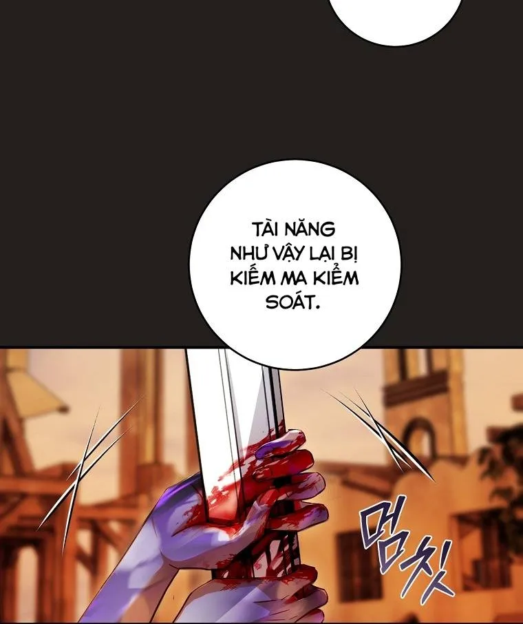 Hoa Bên Lưỡii Kiếm - Chap 2 - Trang 62