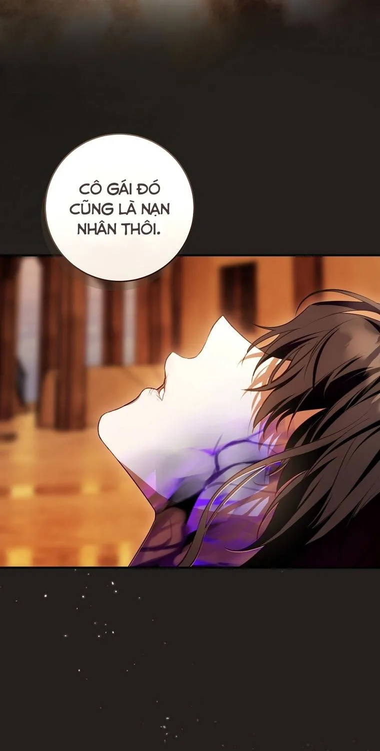 Hoa Bên Lưỡii Kiếm - Chap 2 - Trang 65