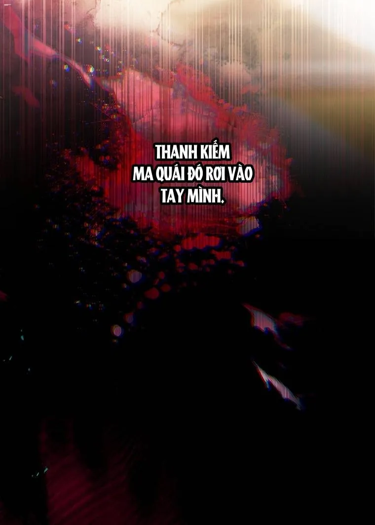 Hoa Bên Lưỡii Kiếm - Chap 2 - Trang 8