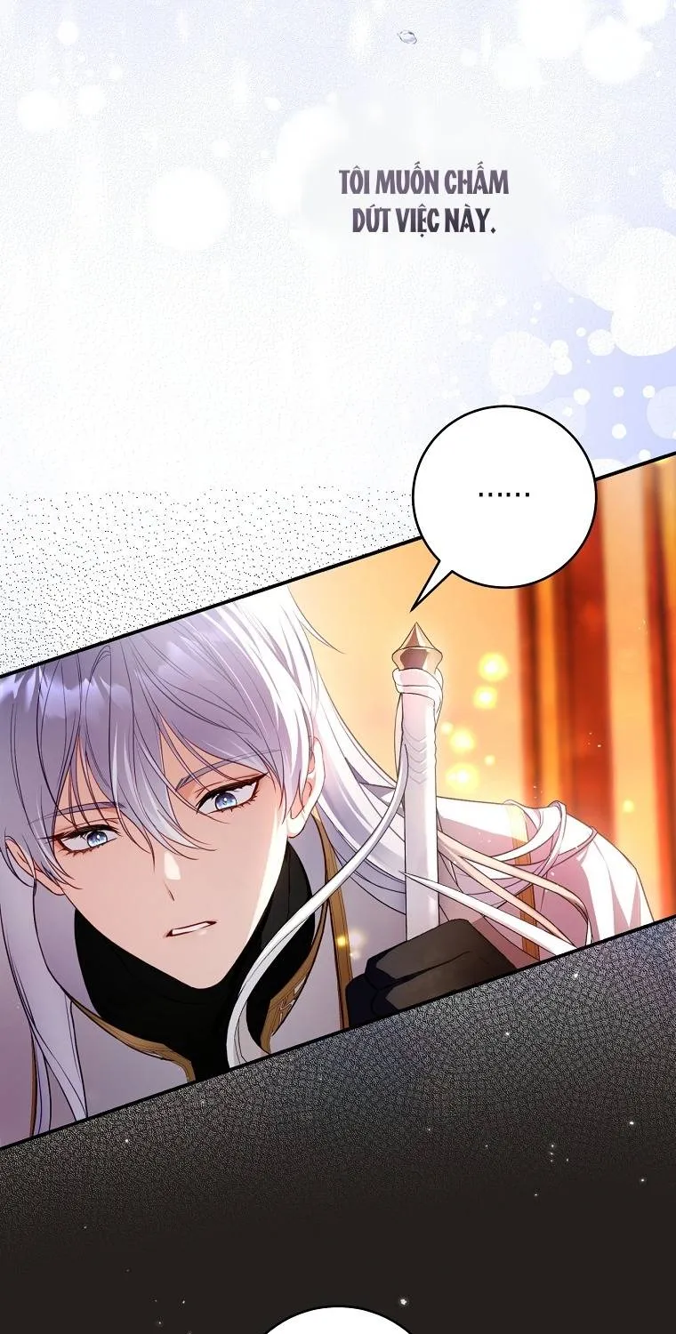 Hoa Bên Lưỡii Kiếm - Chap 2 - Trang 71