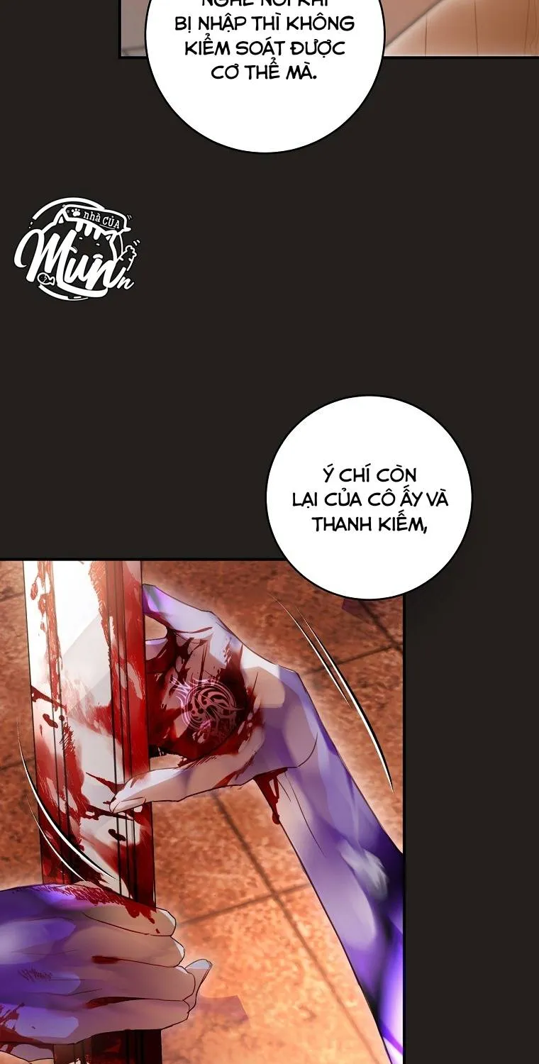 Hoa Bên Lưỡii Kiếm - Chap 2 - Trang 73