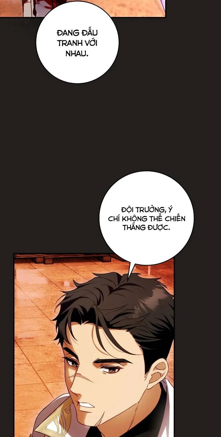Hoa Bên Lưỡii Kiếm - Chap 2 - Trang 74