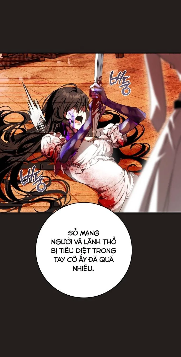 Hoa Bên Lưỡii Kiếm - Chap 2 - Trang 76