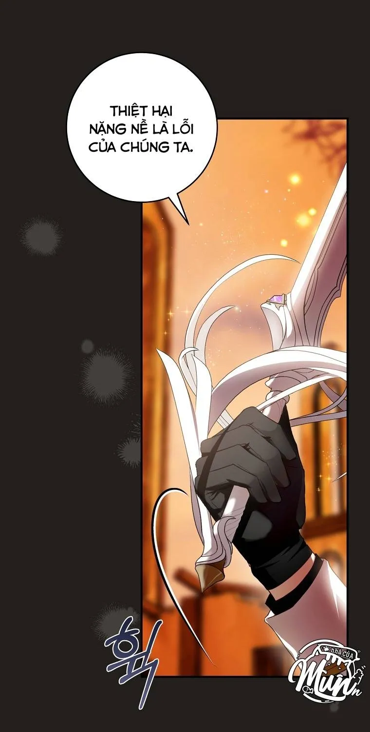Hoa Bên Lưỡii Kiếm - Chap 2 - Trang 77