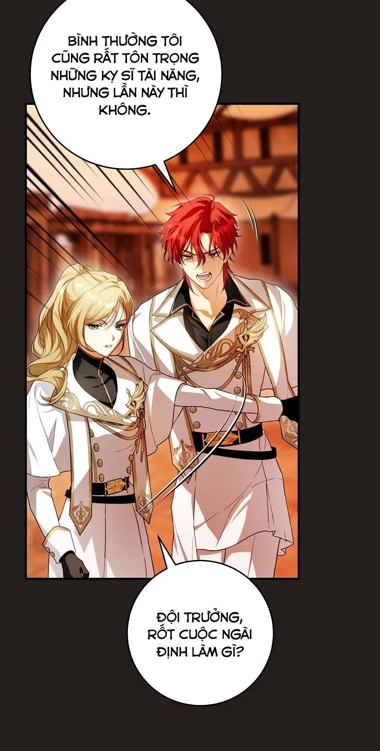 Hoa Bên Lưỡii Kiếm - Chap 2 - Trang 83