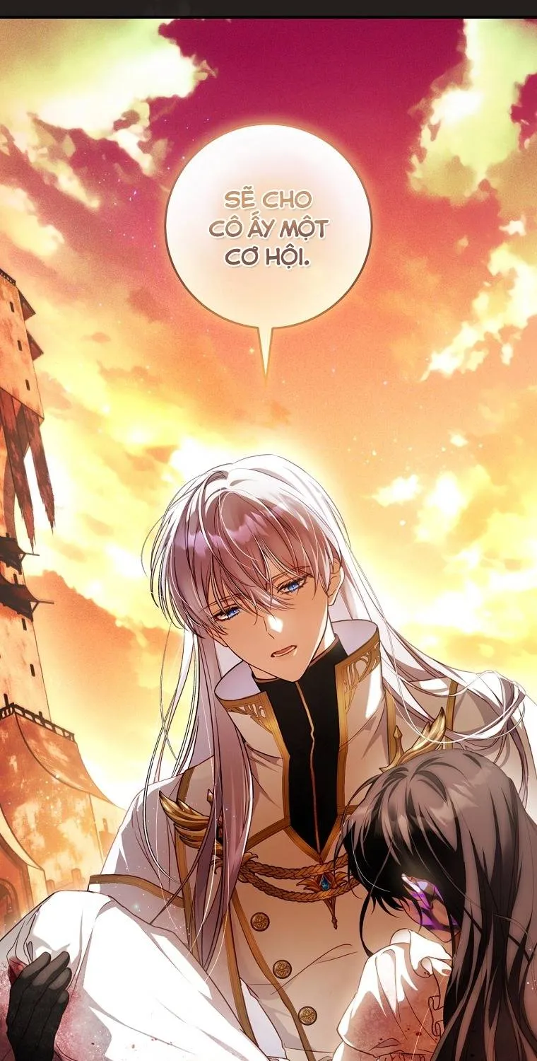 Hoa Bên Lưỡii Kiếm - Chap 2 - Trang 85